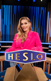 Heslo