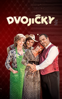 Dvojičky