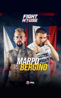 Fight House