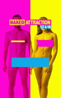 Naked Attraction