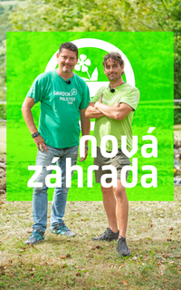 Nová záhrada