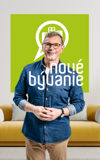 Nové bývanie