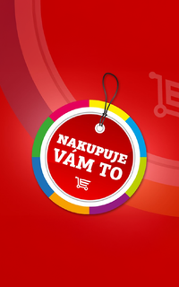 Nakupuje vám to