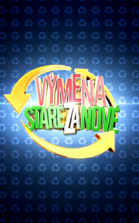 Výmena