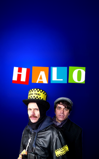 Haló
