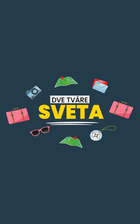 Dve tváre sveta