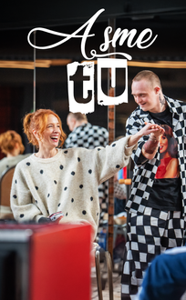 Hosť: Marián "Čeky" Čekovský