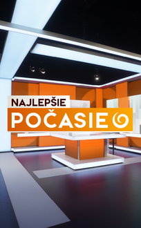 Najlepšie počasie
