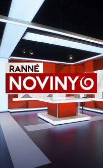 Ranné noviny