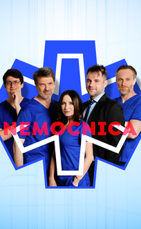 Scéna, ktorá dojala všetkých divákov Nemocnice: Noro a Alica sa nečakane zosobášili!