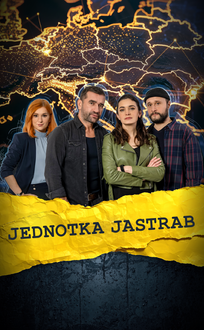Jednotka Jastrab