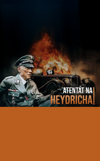 The assassination of Heydrich - the story of Jozef Gabčík and Jan Kubiš