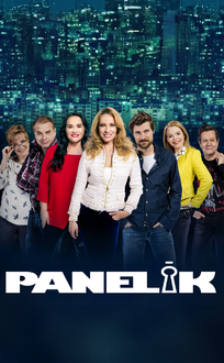 Čo keby si mi ukázala svojho čertíka (Panelák)