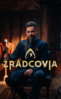 VIDEO: Prasklo tajomstvo, ktoré nemal nikto vedieť. Títo dvaja tvoria pár aj v skutočnom živote