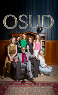 Osud - Nový seriál