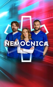 Vezmi moju krv a zachráň oca!