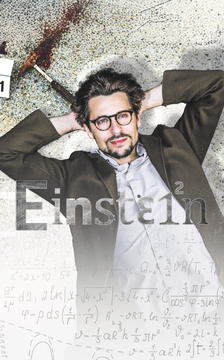 Einstein