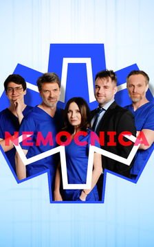 Nemocnica