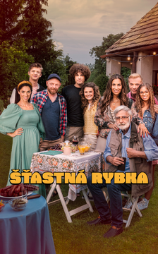 Šťastná rybka