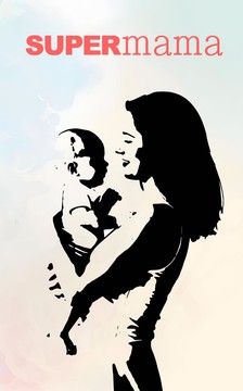 Supermama