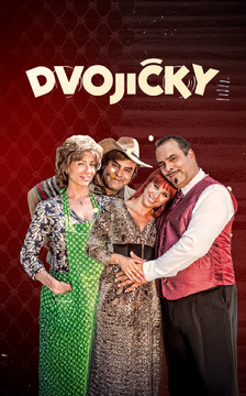 Dvojičky