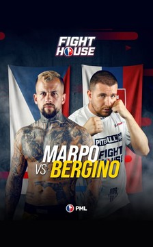 Fight House
