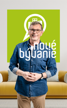 Nové bývanie