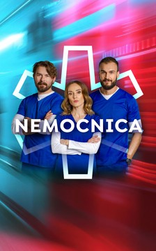 Nemocnica
