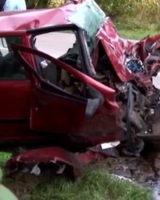 Opitý vodič zabil matku troch detí.