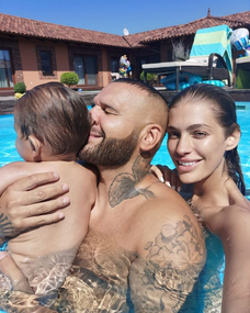 Rytmus Sanel Jasmine