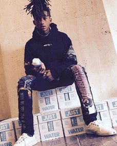 Jaden Smith