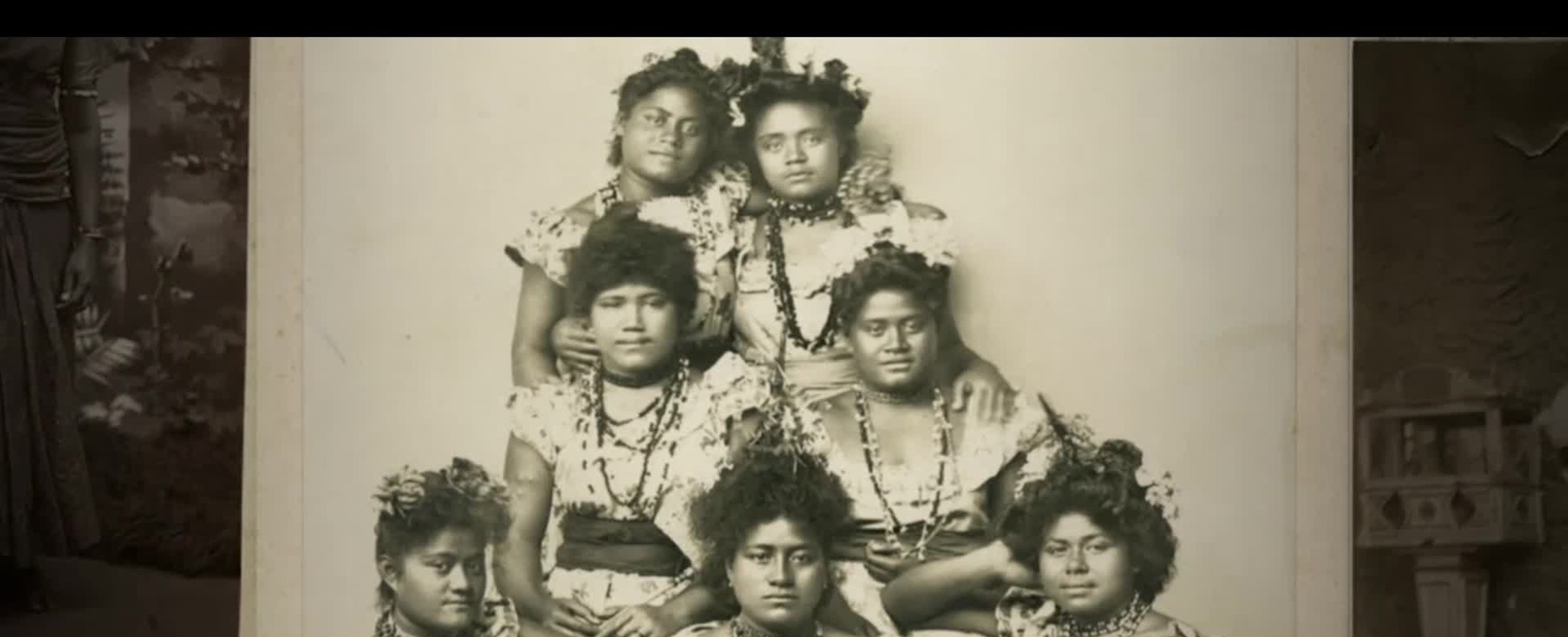 Tajemství lidských zoo