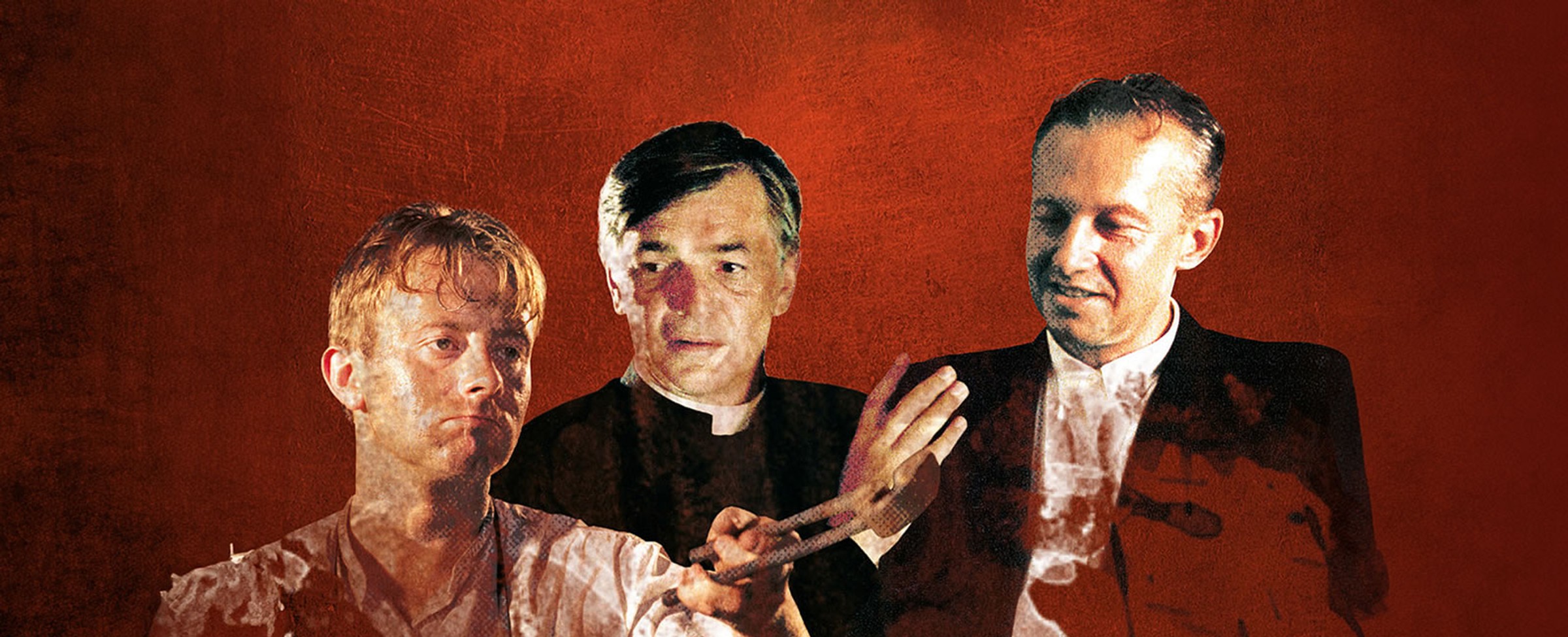 Je třeba zabít Sekala