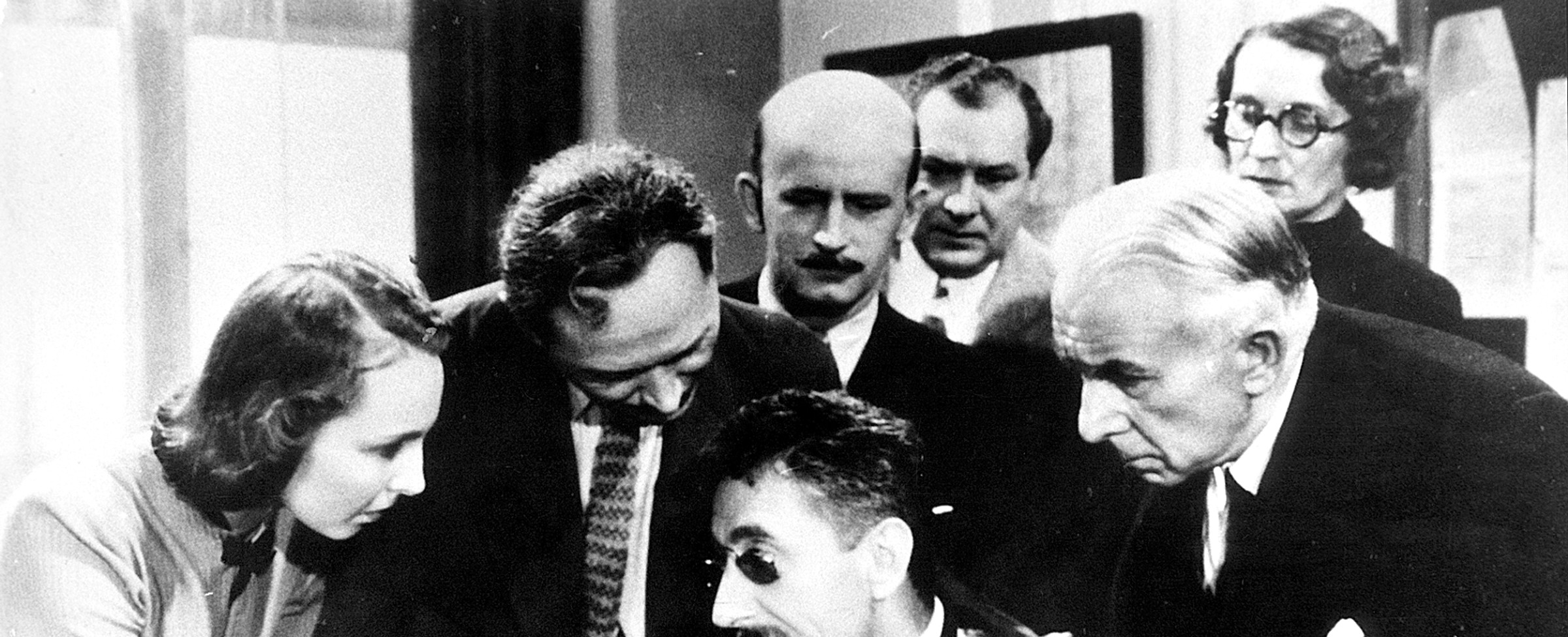 Cesta do hlubin študákovy duše