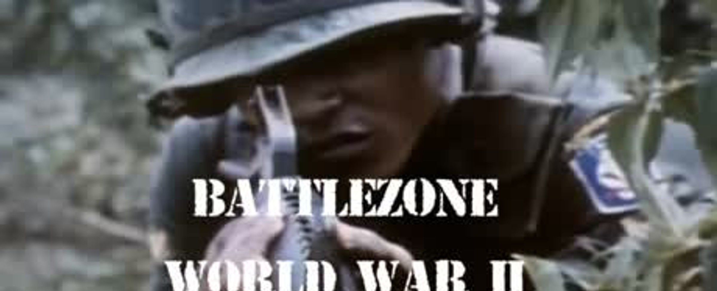 Bitvy 2. světové války