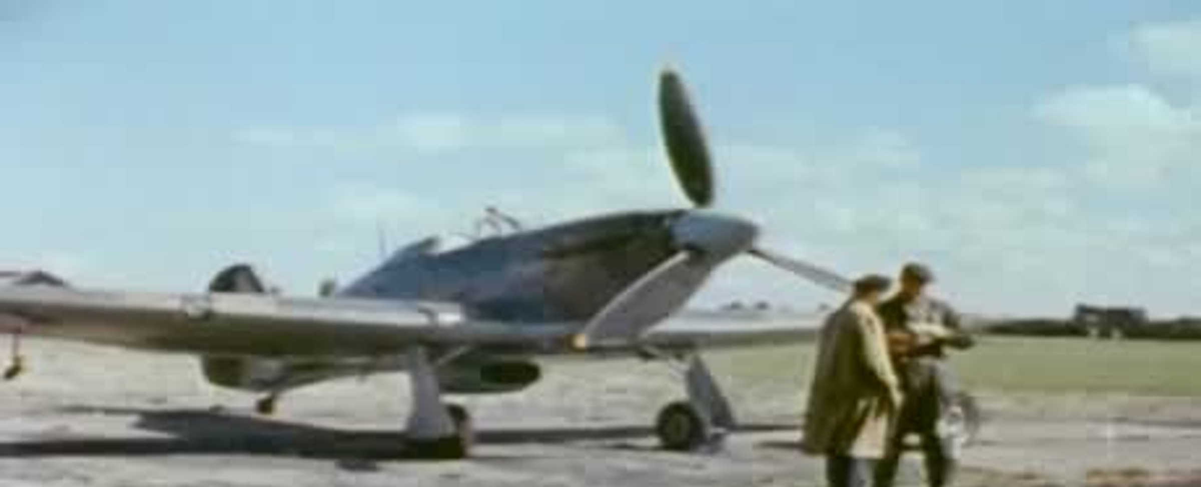 Bojovníci 2. světové války