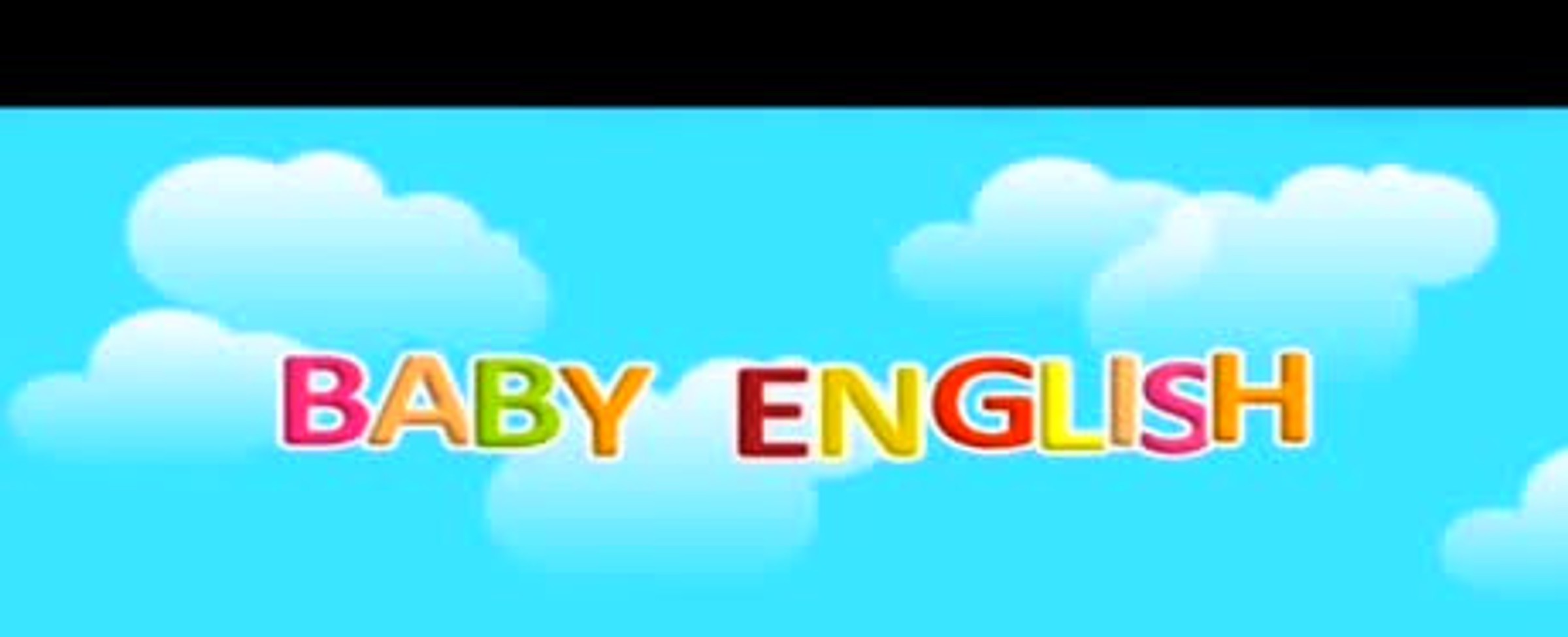 Baby English