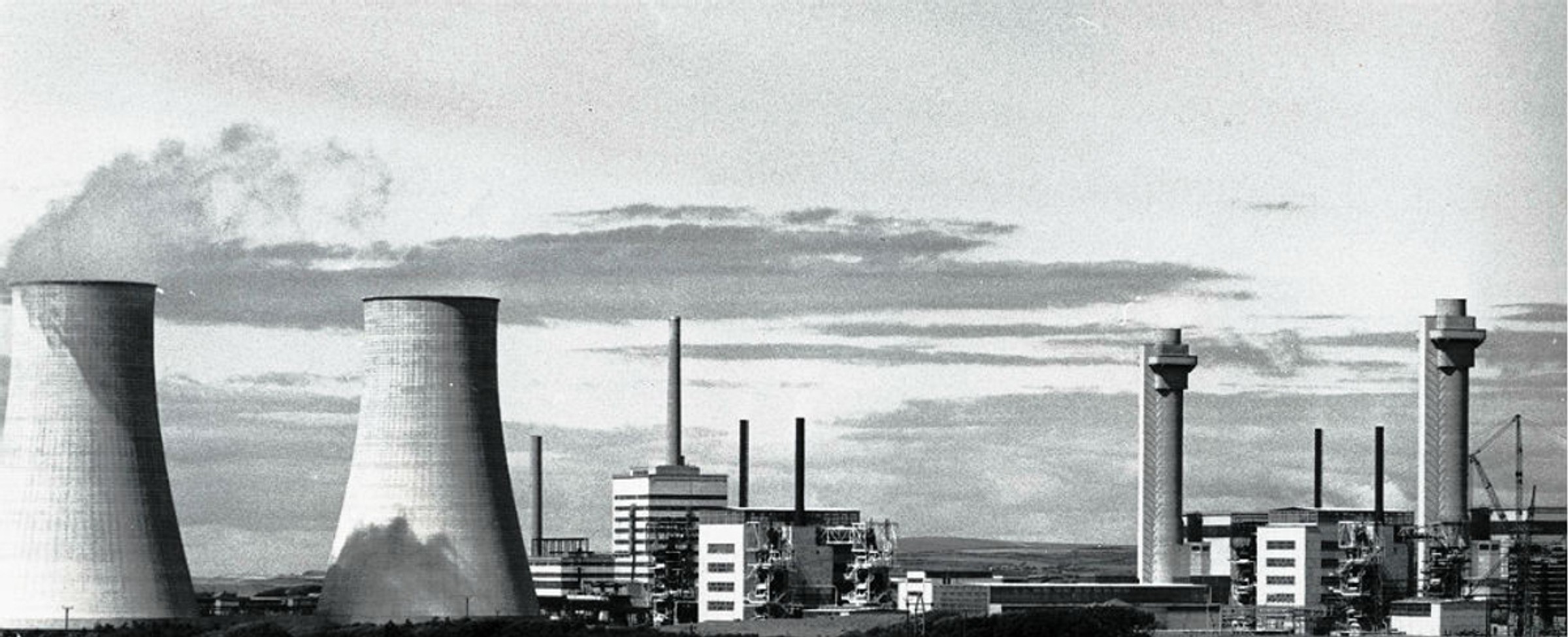 Britský Černobyl - Windscale 1957
