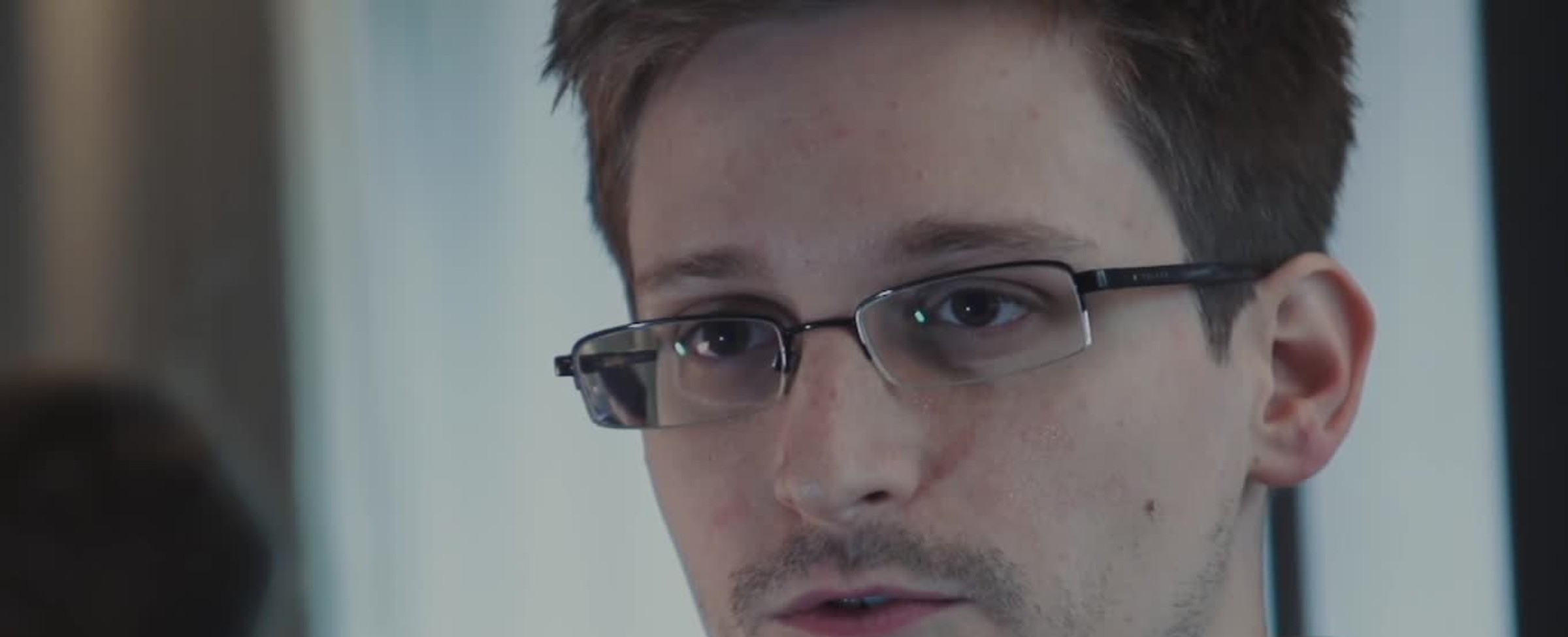 Edward Snowden - Hrdina nebo špión?