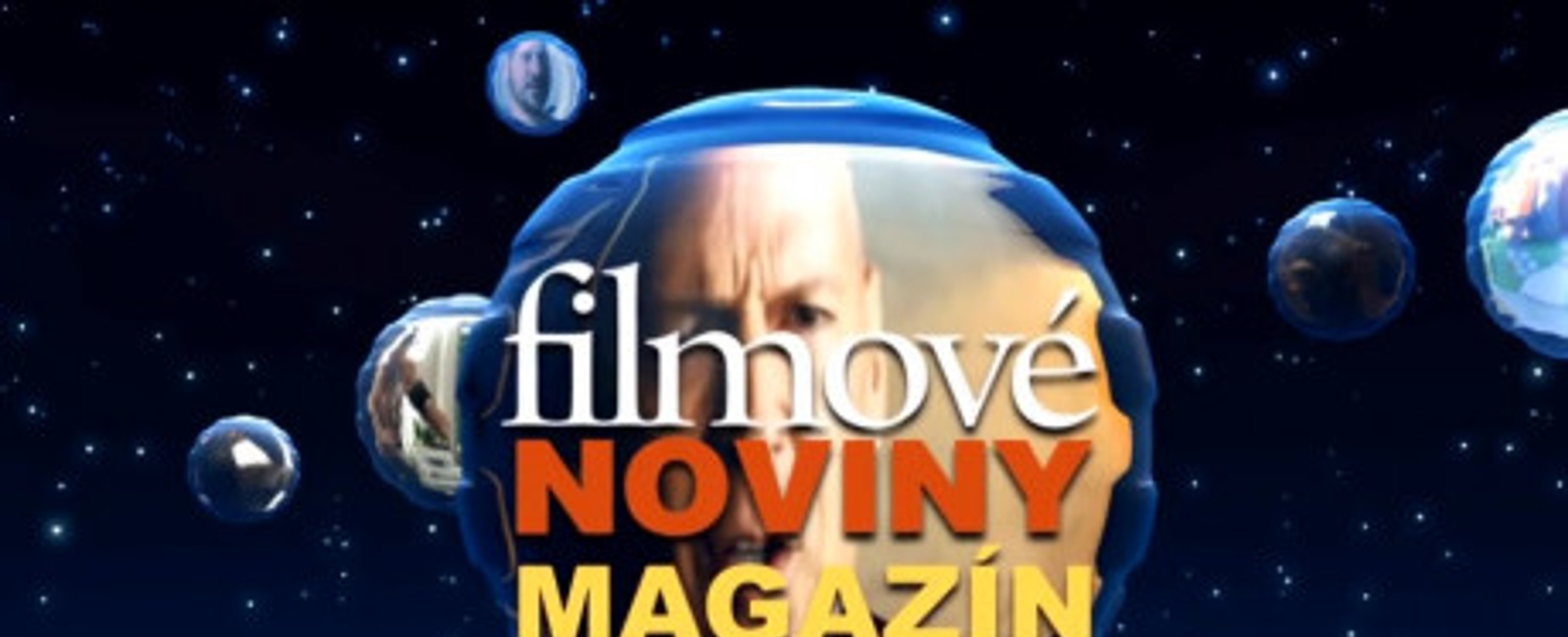 Filmové noviny magazín