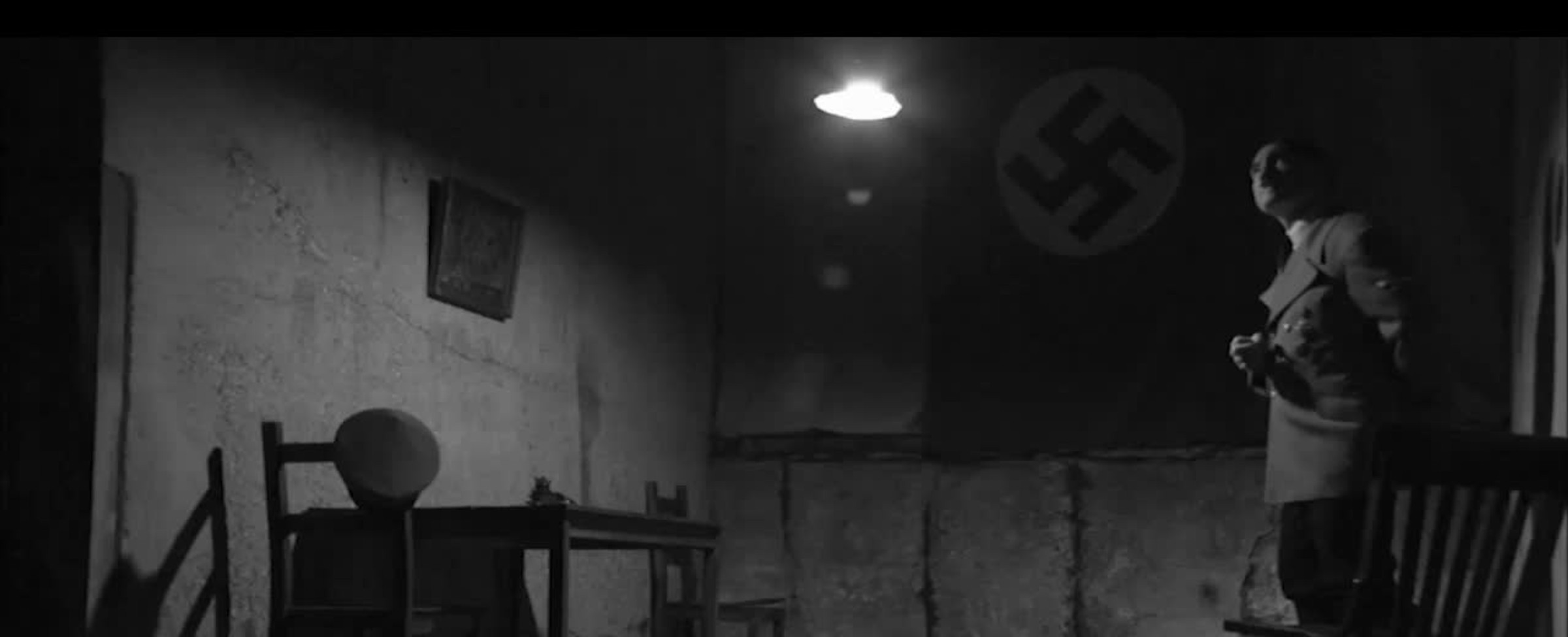 Bunkr: Poslední dny Adolfa Hitlera