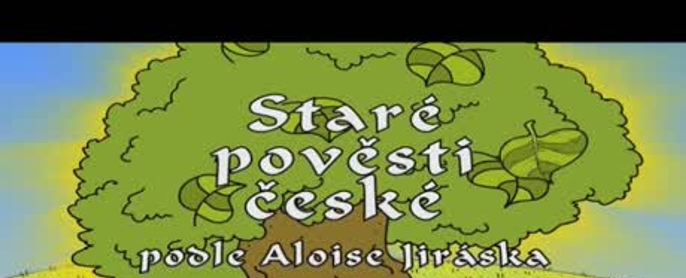 Staré pověsti české