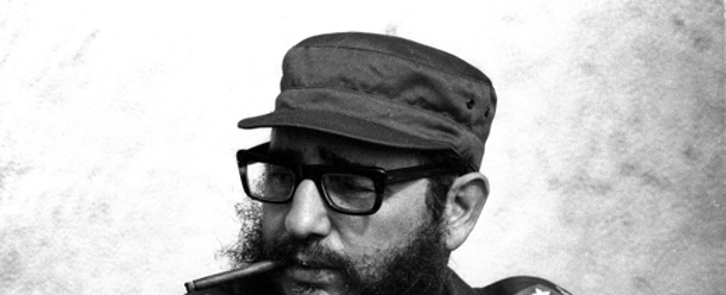 Fidel Castro očima filmařů
