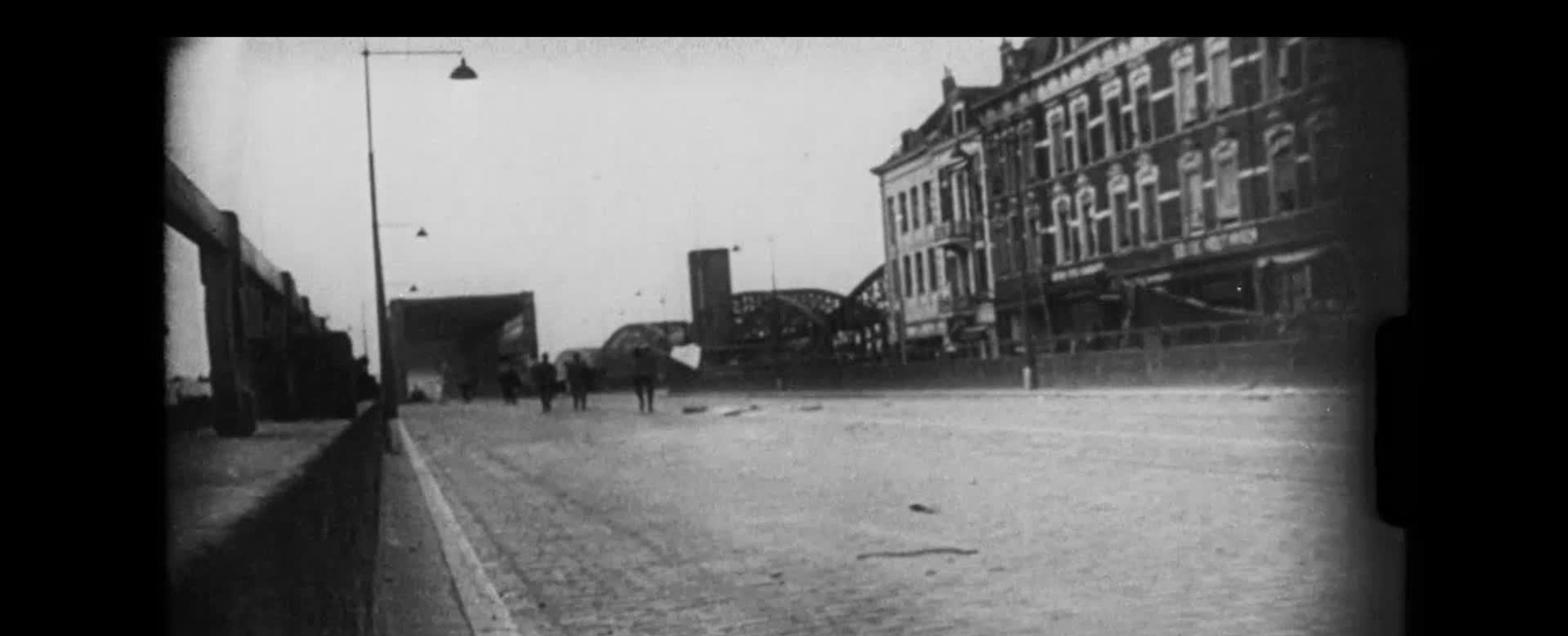 Willem a Frieda: Uměním proti nacismu