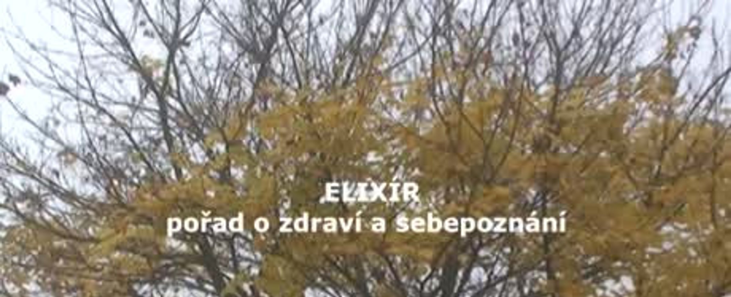 Elixír