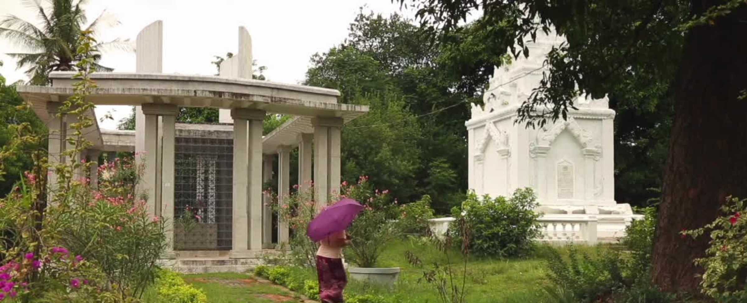 Barma - Ztracené království