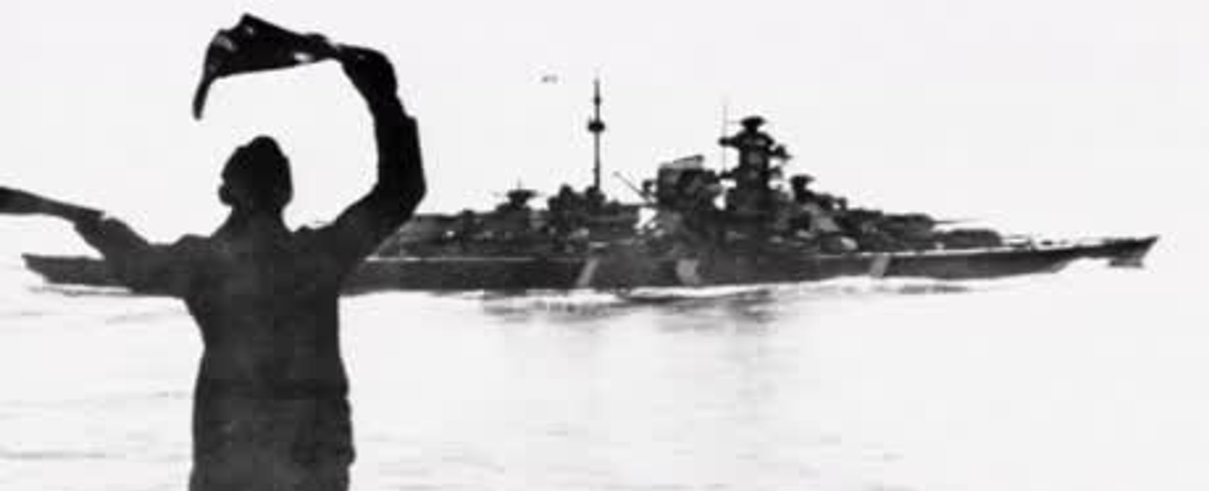 Válečné námořnictvo