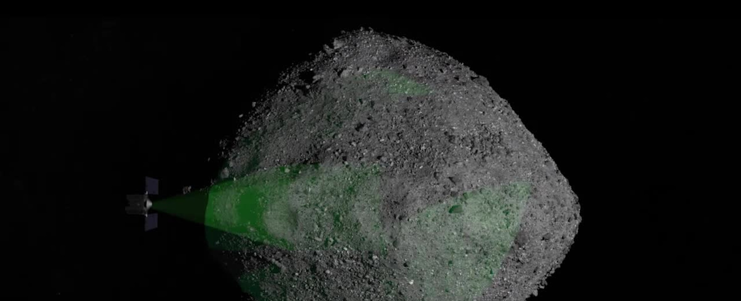 Smrtící asteroidy: Záchrana Země