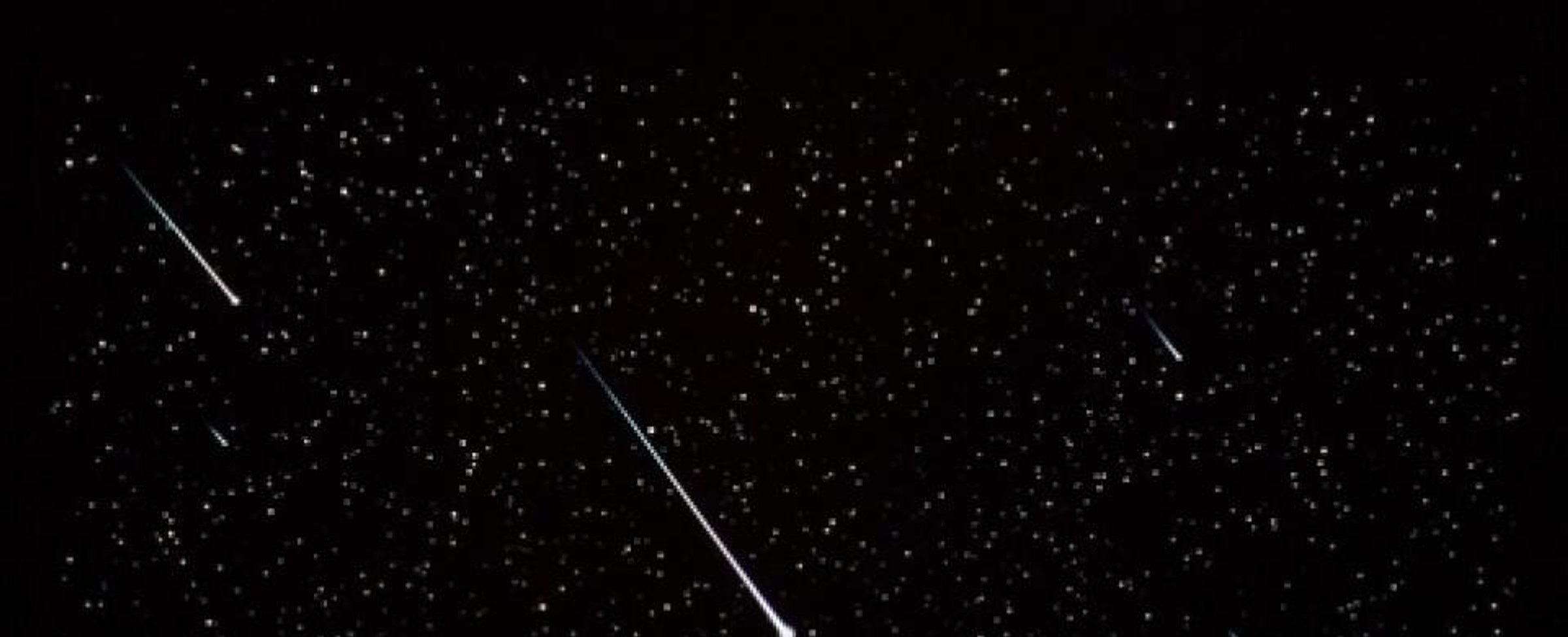 Hrozba meteorů