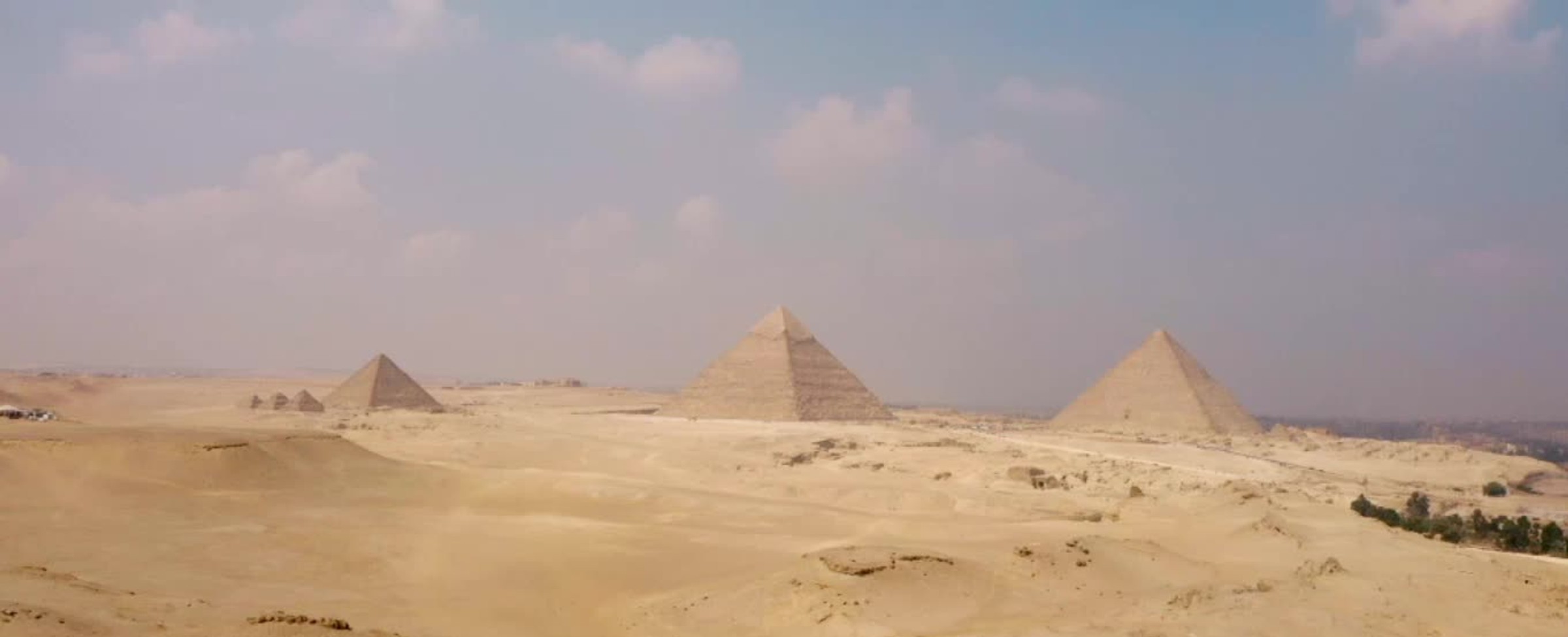Stříbrný faraon - Pravdivý příběh Indiana Jonese